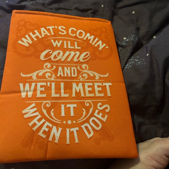 Hagrid‘s house Book sleeve - Picture 2 of 2